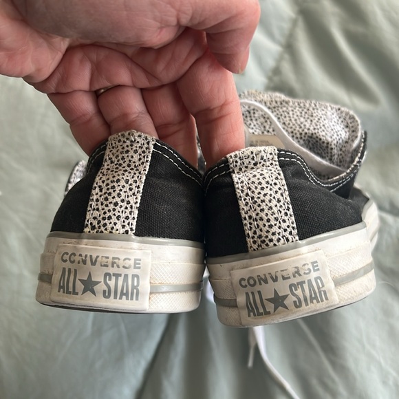 Converse all stars - Picture 9 of 9